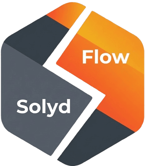 Visual for SolydFlow