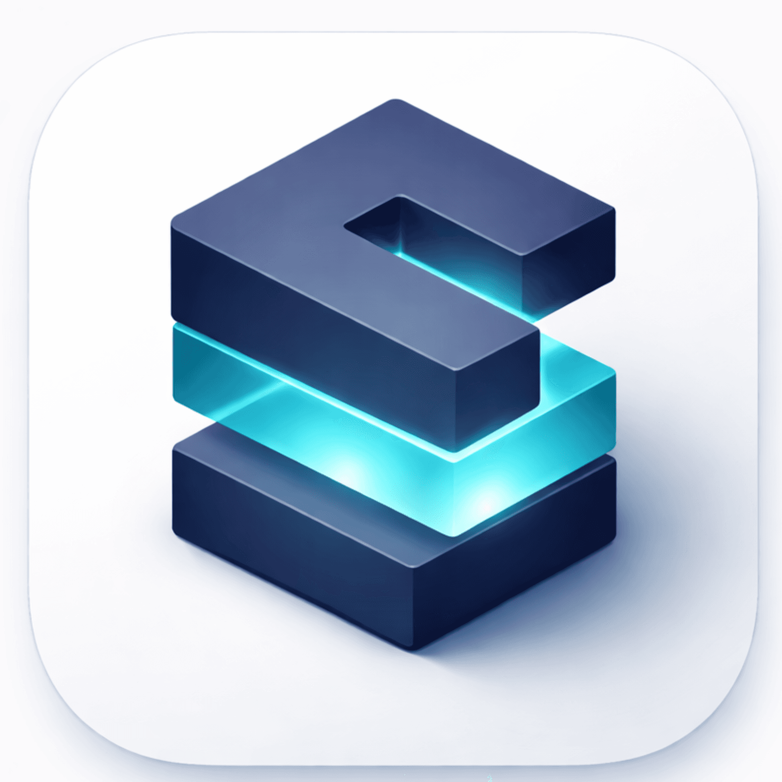 Visual for SolydLedger